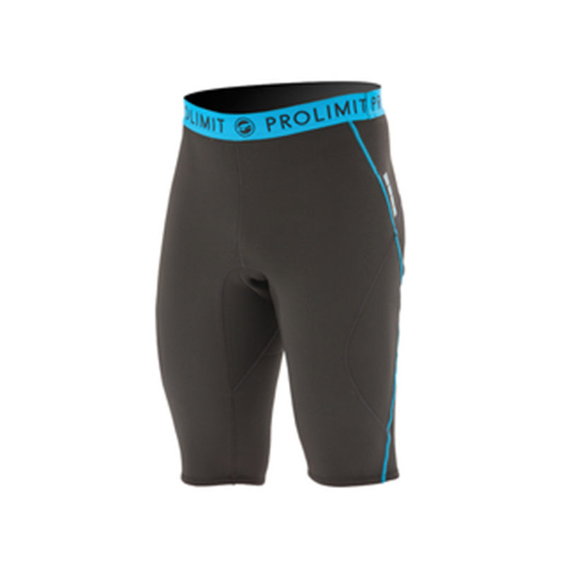 Cargue la imagen en el visor de la galería, Prolimit SUP Neo 1 mm Short Neoprenhose