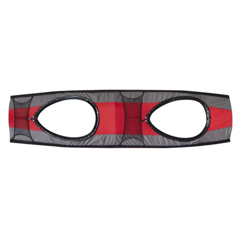 Lade das Bild in Galerie -Viewer, Seashine Cockpit für zwei Personen ohne Streben