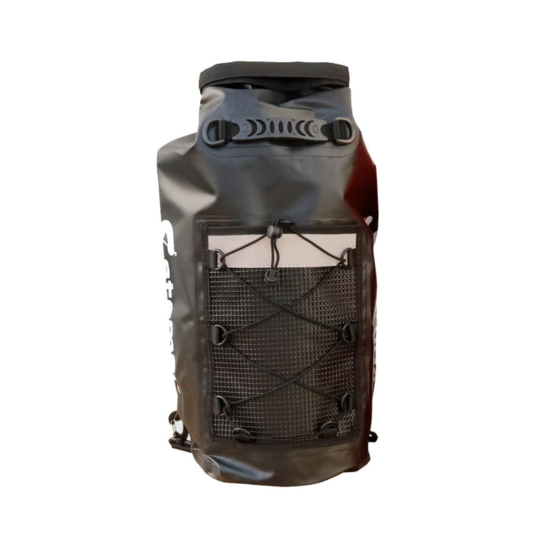 Load image into Gallery viewer, Stemax Dry Bag 25L in schwarz