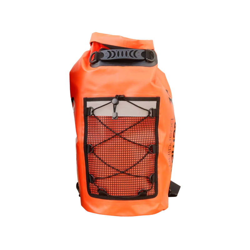 Load image into Gallery viewer, Stemax Dry Bag 25L in orange
