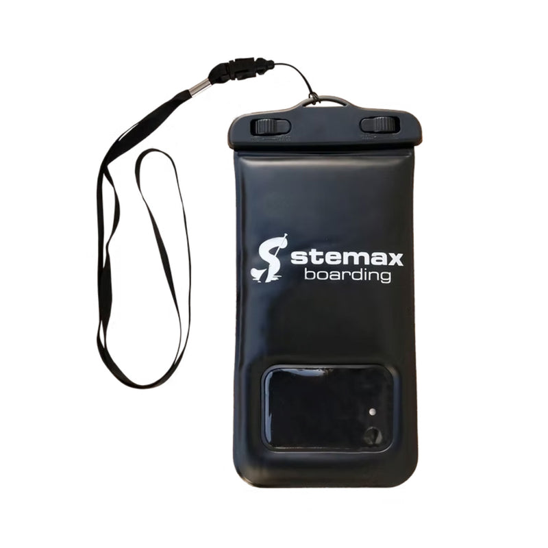 Load image into Gallery viewer, Stemax Handyhülle Wasserdicht Rückseite