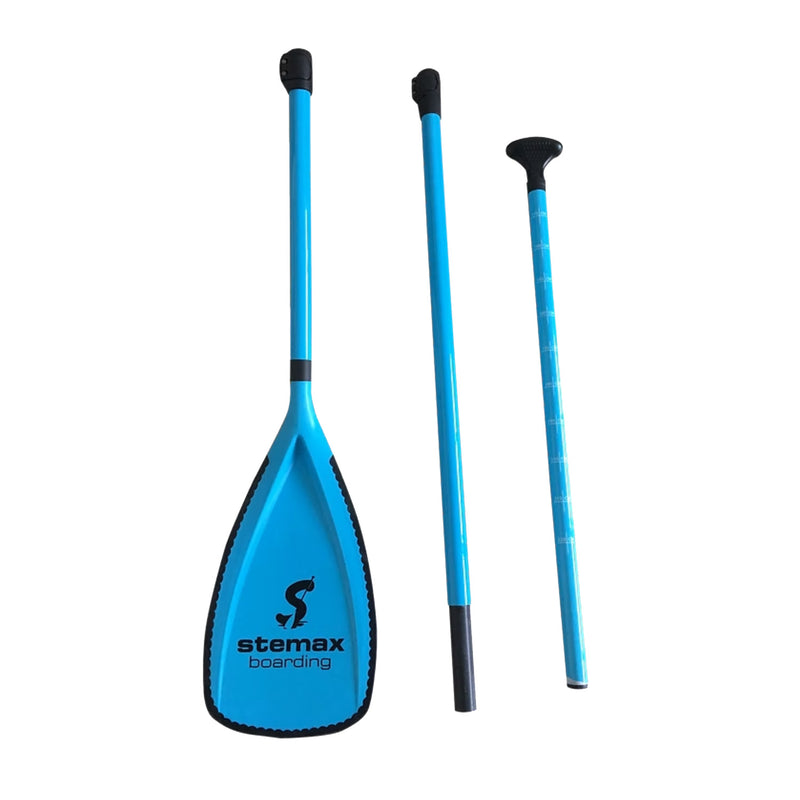 Töltse be a képet a galérianézegetőbe, Stemax Wild Dog 11.8 SUP Paddel