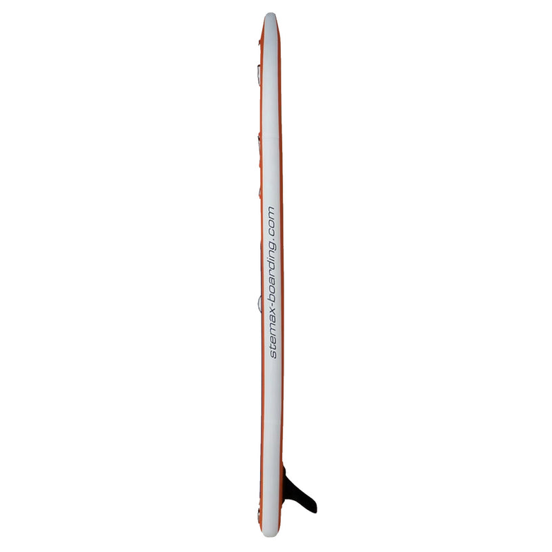 Lade das Bild in Galerie -Viewer, Stemax Sport 12.6 SUP Seitenansicht