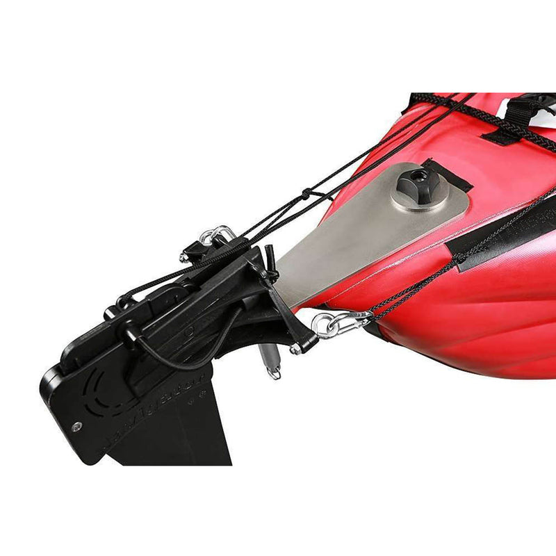 Töltse be a képet a galérianézegetőbe, Gumotex Steueranlage für Seawave Befestigung