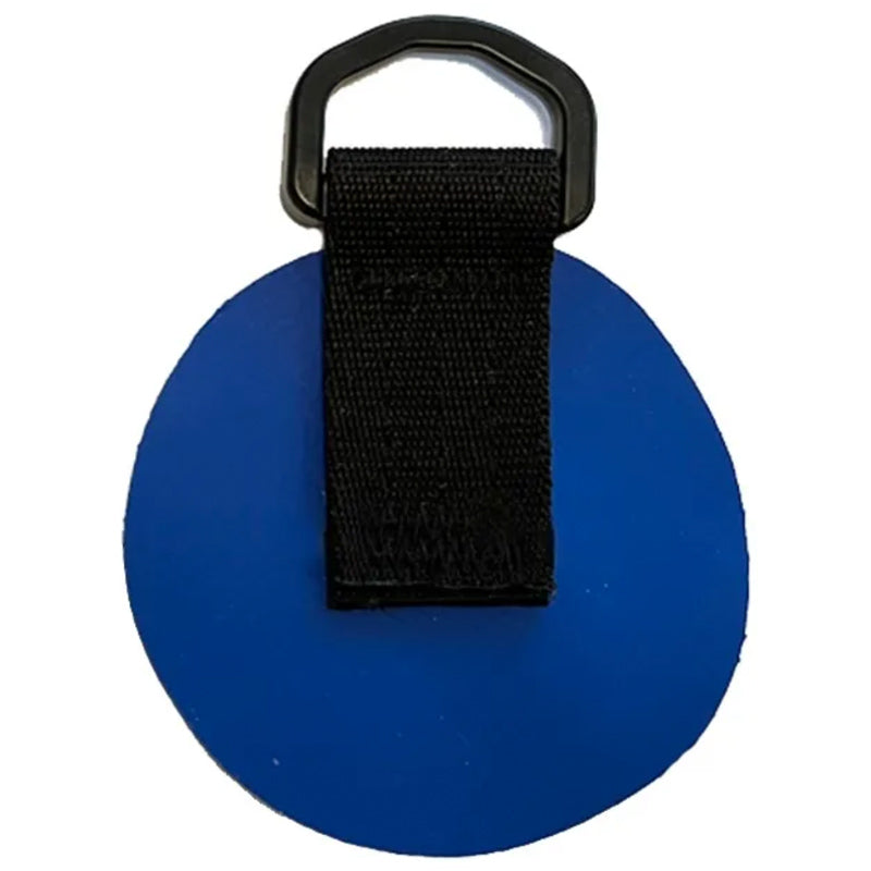 Chargez l'image dans la visionneuse de la galerie, Zelgear D-Ring zum Aufkleben in blau