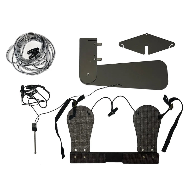 Chargez l'image dans la visionneuse de la galerie, Zelgear Steueranlage