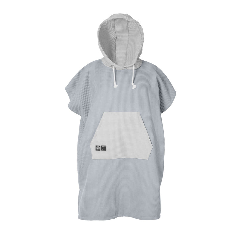 Cargue la imagen en el visor de la galería, Hiko Escondido Poncho Umziehponcho in sage