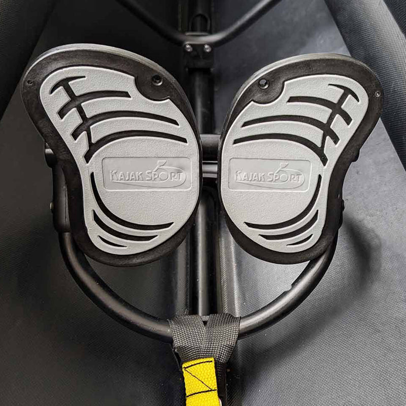 Načtěte obrázek do galerijního prohlížeče, Nortik Fußstütze für Scubi Modelle