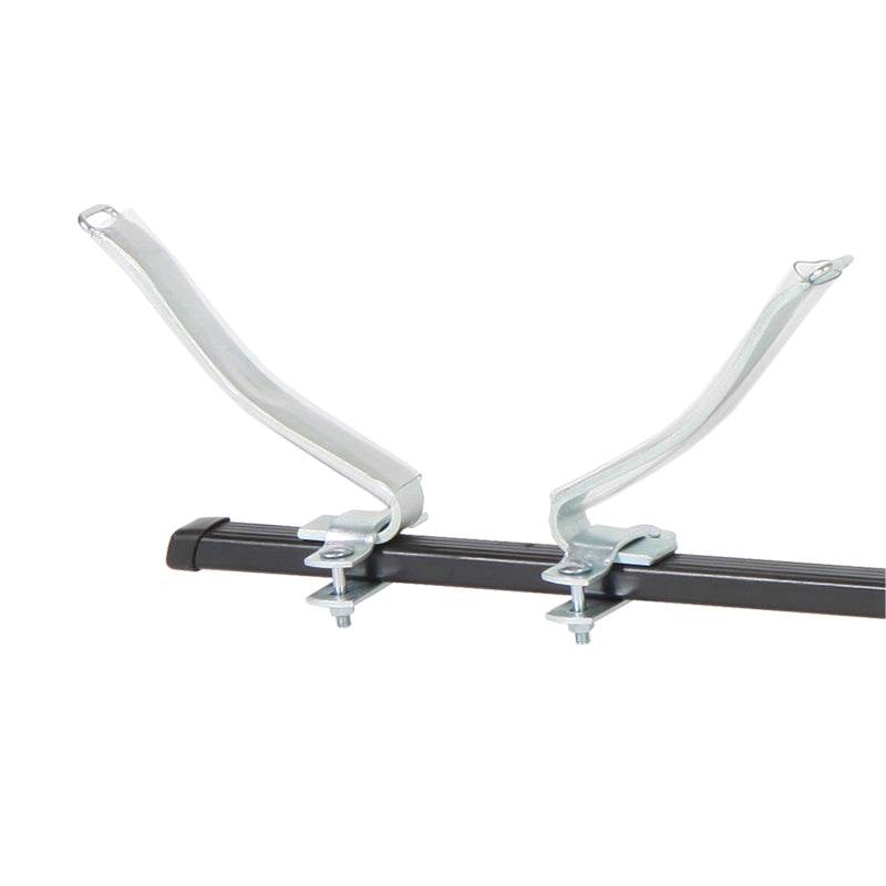 Lade das Bild in Galerie -Viewer, Prijon 1/4 Bügel für Kajak Dachtransport Rechteckprofil