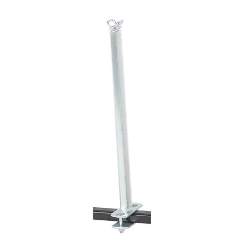 Load image into Gallery viewer, Prijon Senkrechtstütze zum Dachtransport