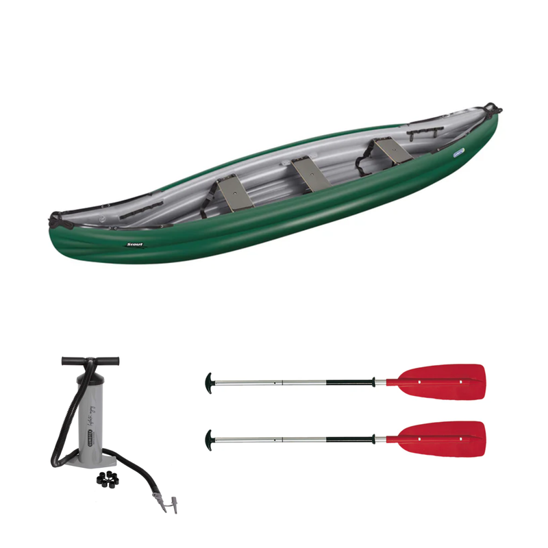 Carica immagine in Galleria Viewer, Gumotex Scout kit di avviamento