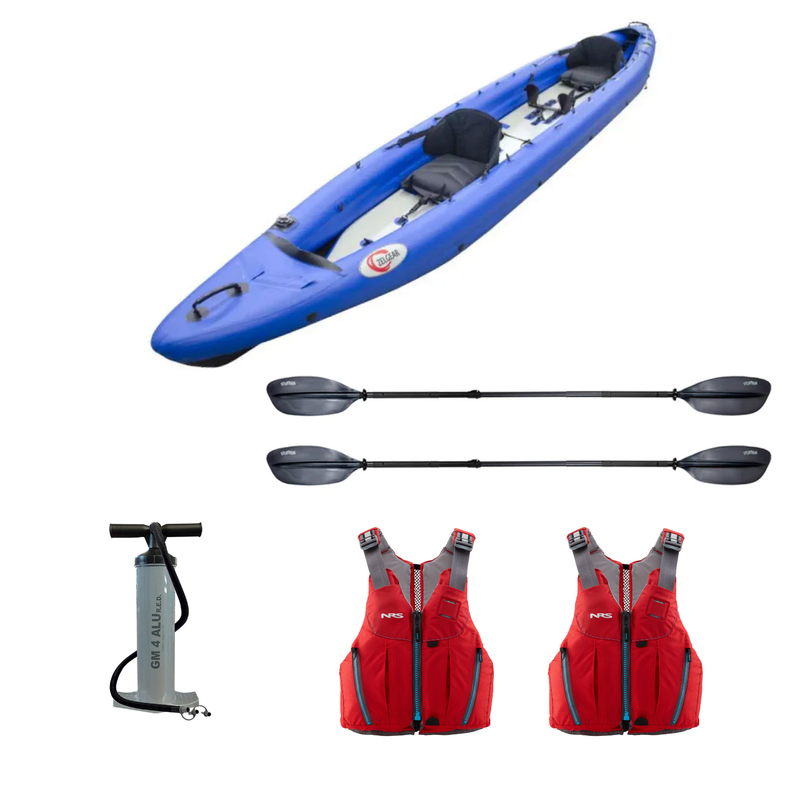 Carica immagine in Galleria Viewer, Zelgear Spark 520 kit da trekking