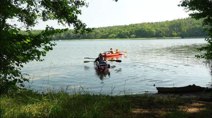 The best Canoe Tours in Germany