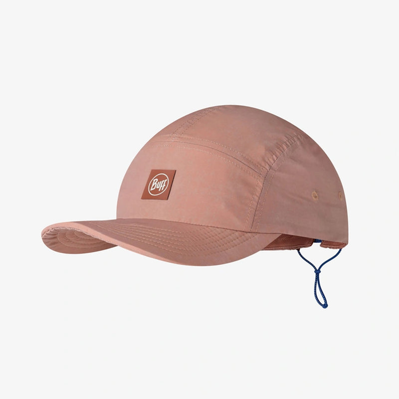 Carica immagine in Galleria Viewer, Buff 5 Panel Explore Cap in damask
