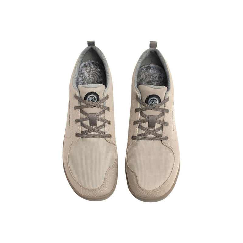 Load image into Gallery viewer, Astral Loyak All Weather Unisex Kajakschuh in Sierra Taupe von oben
