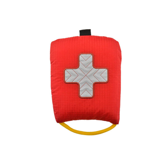 Astral Wurfsack Rückseite