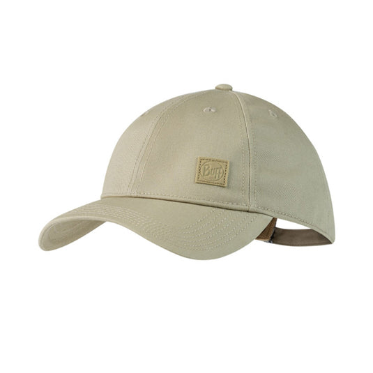 Buff Baseball Cap sand