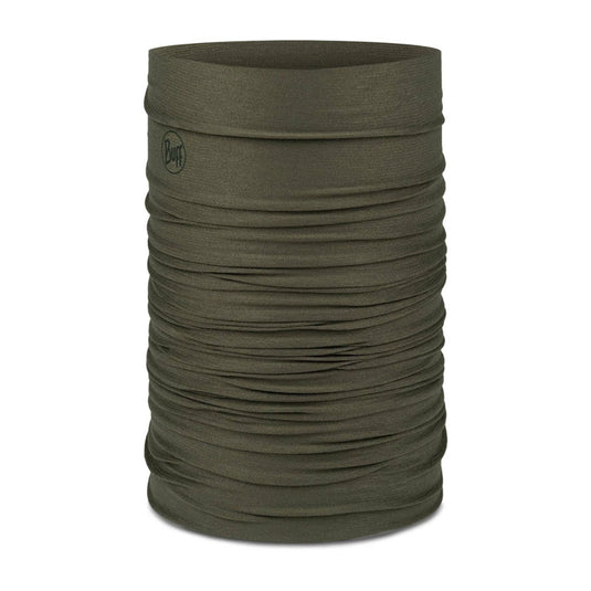 Buff Coolnet UV Multifunktionstuch khaki