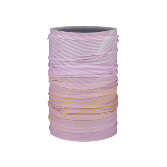 Buff Coolnet UV Kids Multifunktionstuch katsy orchid