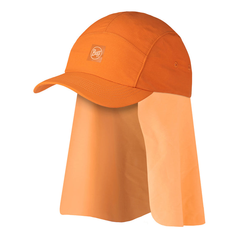 Lade das Bild in Galerie -Viewer, Buff Desert Kids Cap ginger
