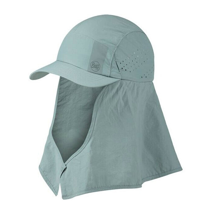 Buff Desert Cap flint