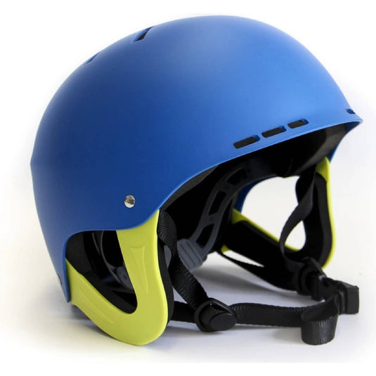 EG Trap Helm in blau