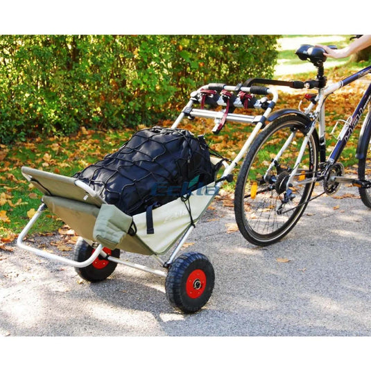Eckla Fahrrad Zugstange für Beach Rolly kaufen