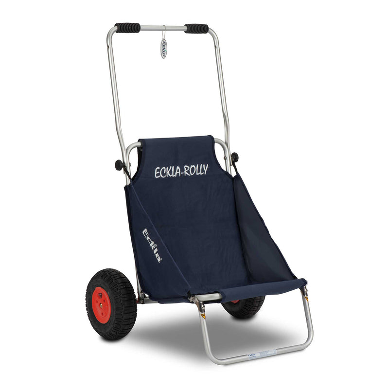 eckla beach-rolly als fahrradanhänger Eckla Beach Rolly kaufen