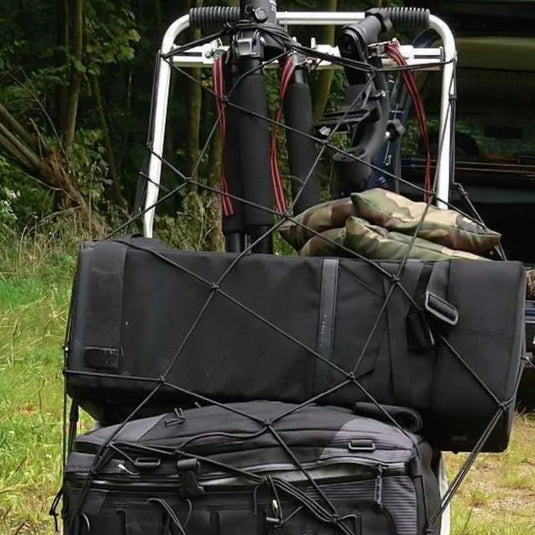 Eckla Multi-Halteleiste mit Stativ