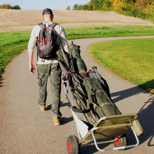 Eckla Multi-Halteleiste mit Ladung