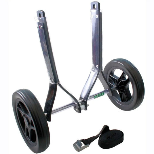 Eckla Orkca California SUP-Transportwagen