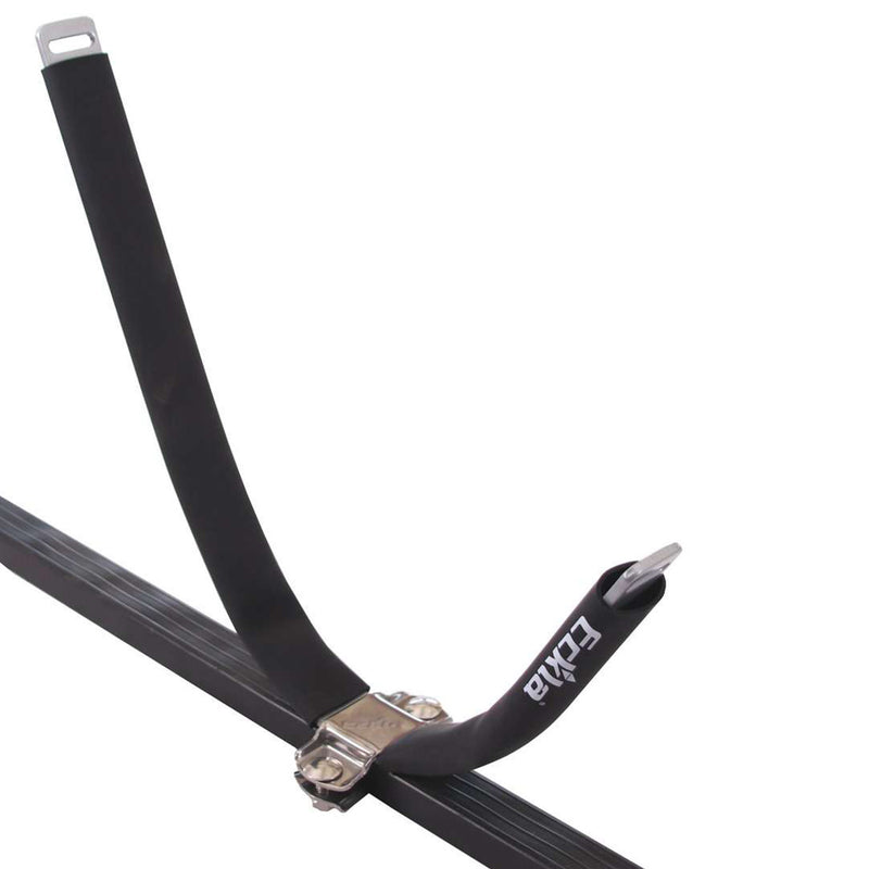 Lade das Bild in Galerie -Viewer, Eckla Ovalbügel für Kajak Dachtransport
