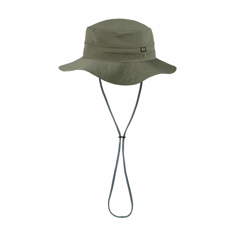 Load image into Gallery viewer, Buff Explore Booney Hat brindle
