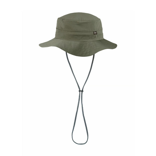 Buff Explore Booney Hat brindle