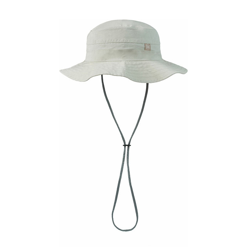 Load image into Gallery viewer, Buff Explore Booney Hat light grey
