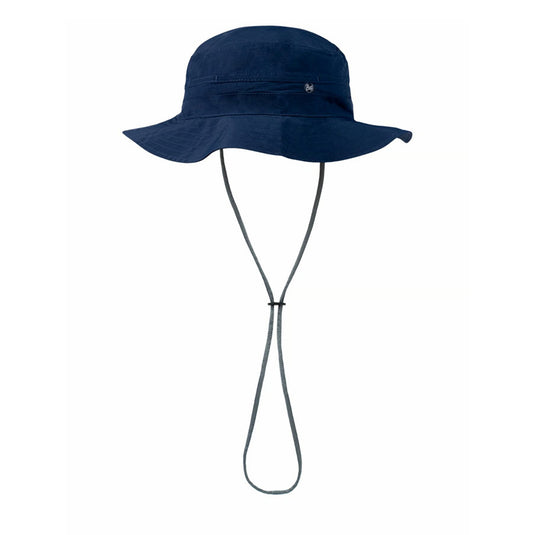 Buff Explore Booney Hat navy