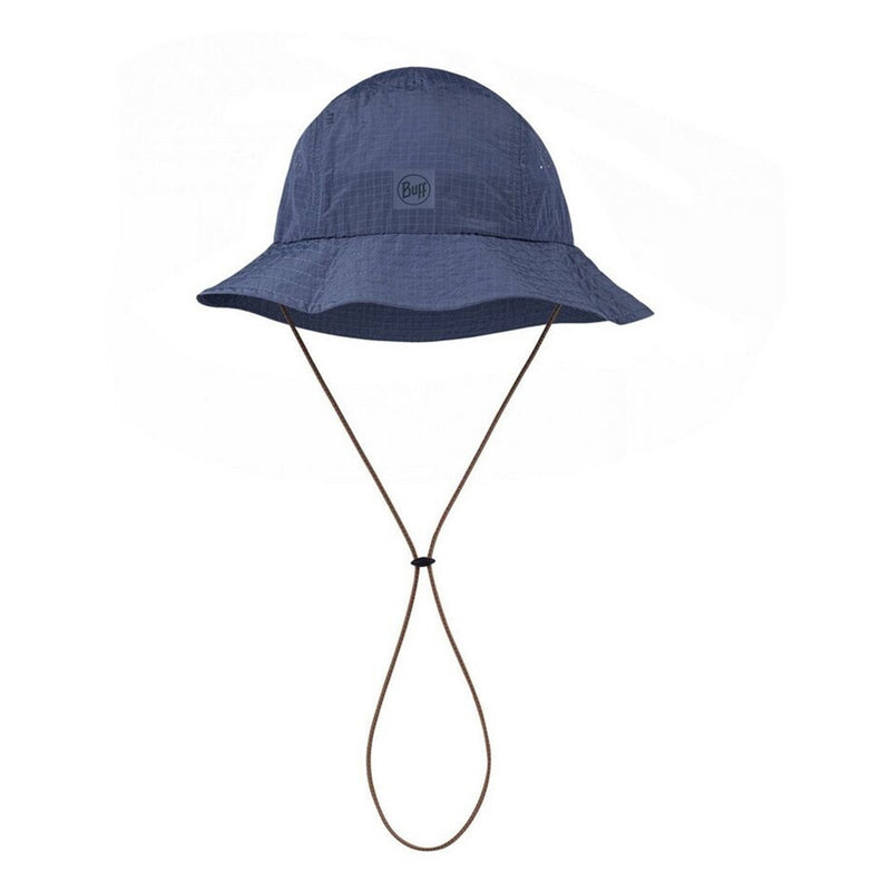 Carica immagine in Galleria Viewer, Buff Go Bucket Hat indigo
