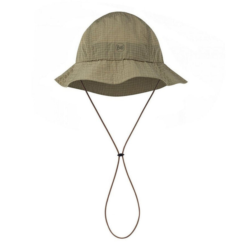 Carica immagine in Galleria Viewer, Buff Go Bucket Hat tundra khaki
