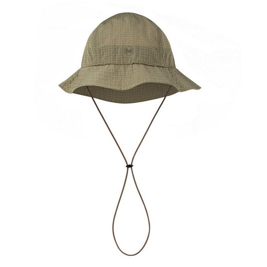 Buff Go Bucket Hat tundra khaki