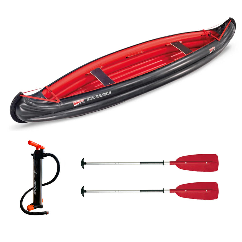 Load image into Gallery viewer, Grabner Adventure Starterset
