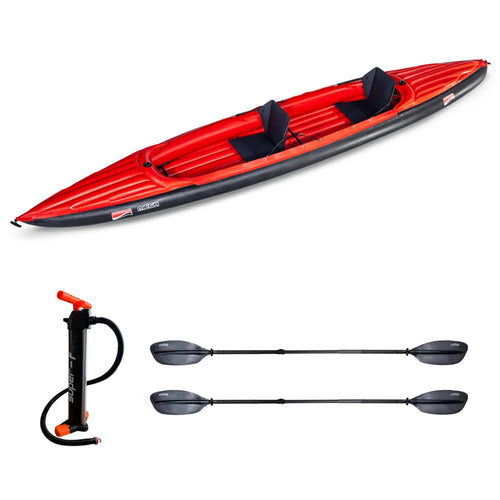 Grabner Mega Starterset