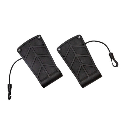 pedal kanu Grabner Foot Pedal (pair)