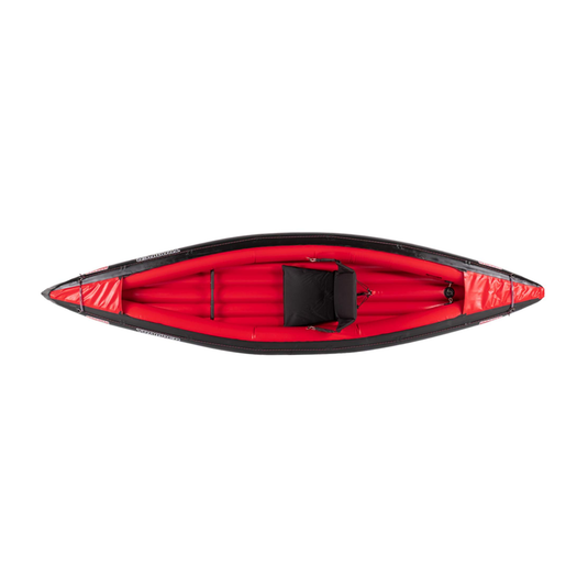 Grabner Tramper S von oben