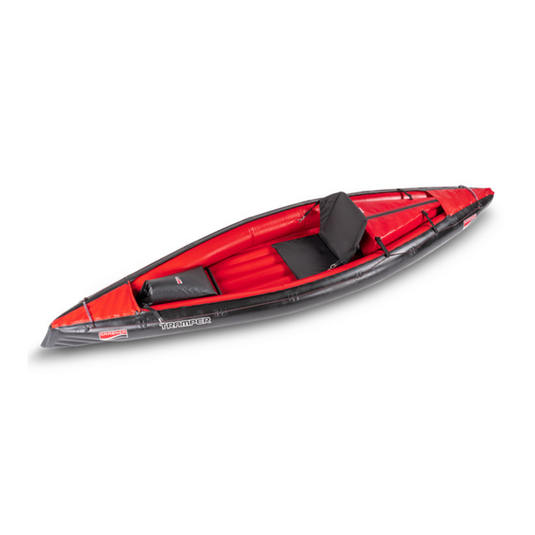Grabner Tramper S