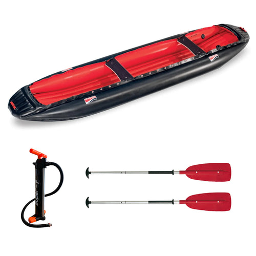 Grabner XR Trekking Starterset