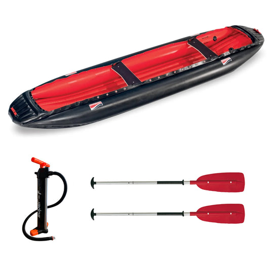 Grabner XR Trekking Starterset