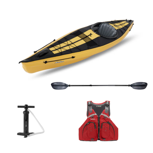 Gumotex Aurion Touring Set