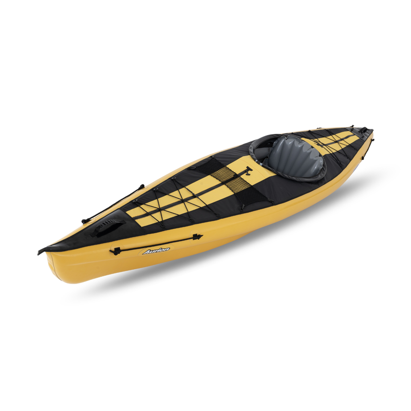 Töltse be a képet a galérianézegetőbe, Gumotex Aurion
