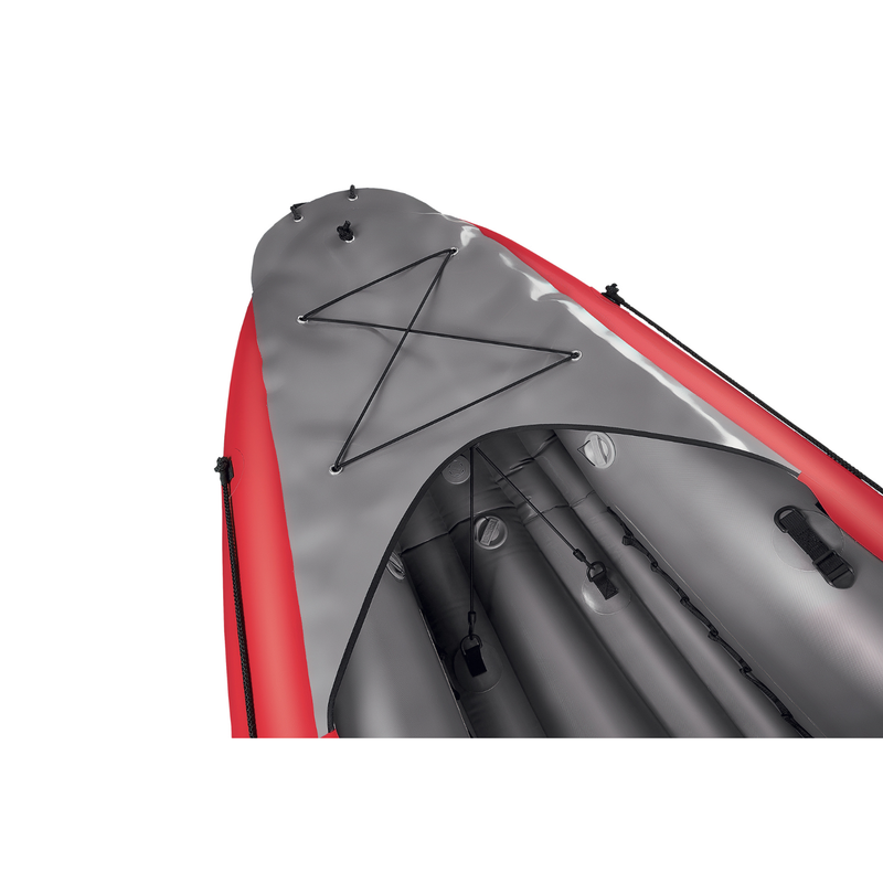 Lade das Bild in Galerie -Viewer, Gumotex Ruby XL Details

