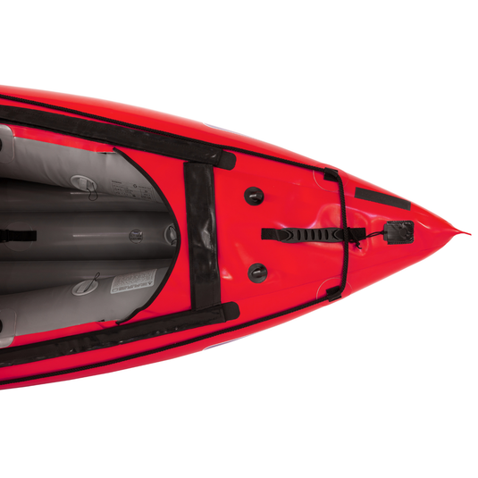 Gumotex Seawave Details